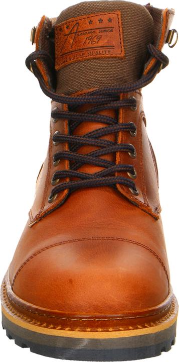 Actual product image Bullboxer 022T81767A2499SU10 (43)