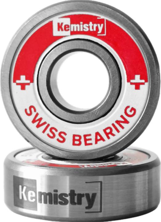 Image du produit Tour Lager Kemistry Swiss