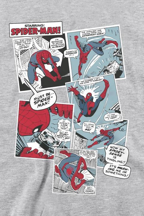 Immagine prodotto Spiderman Sweatshirt (M)