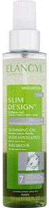 Actual product image Elancyl Slim design (Body oil, 150 ml)