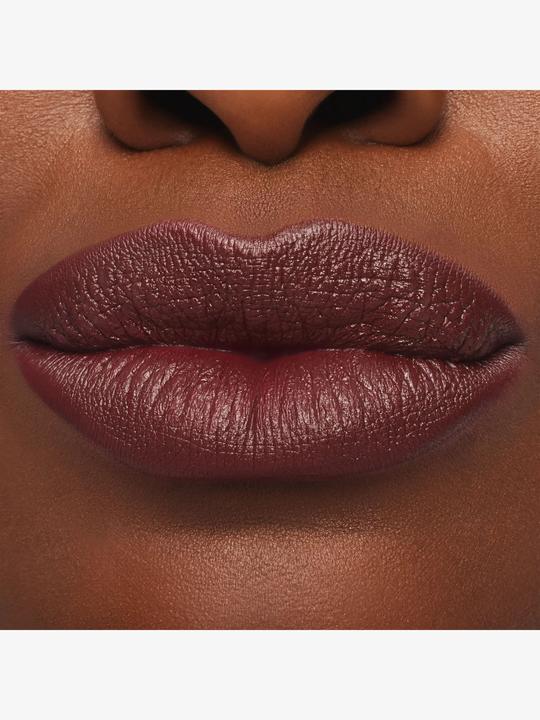 Actual product image MAC Cosmetics Macximal Silky Matte Lipstick Mixed Media (Mixed Media)