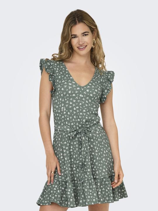 Actual product image Only ONLHILLARY Midikleid Kleid (S)