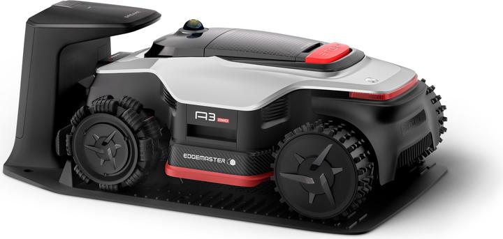 Produktbild Dreame A3 AWD Pro 5000 Robotic Lawn Mower (5000 m², Ohne Begrenzungskabel)