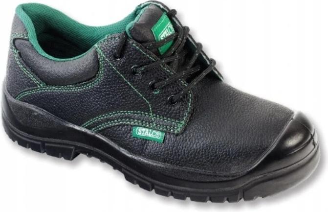 Actual product image Stalco Leather half-buffet "Thuro Low S1" size 36 (36)