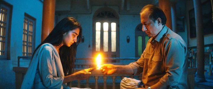 Image du produit Que diront les gens ? (DVD, 2017, Allemand)