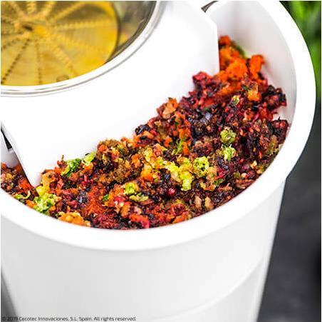 Image du produit Cecotec STRONGTITANIUM 19000 XXL