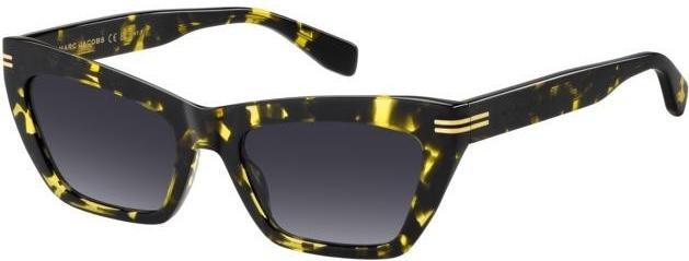 Actual product image Marc Jacobs Epz Sunglasses