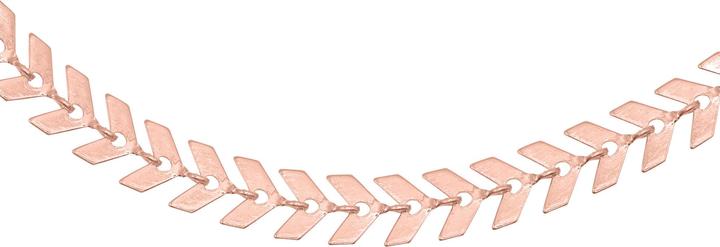 Produktbild Heideman Urani rose goldfarben (100% Edelstahl)