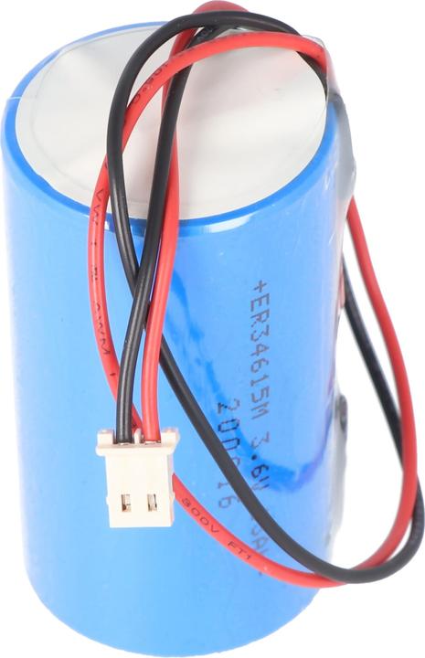 Produktbild AccuCell Batterie Eve ER34615-GL101, 0-9912-K, ER34615M/W200, Visonic Sirene 710, 720 (D, 13000 mAh)