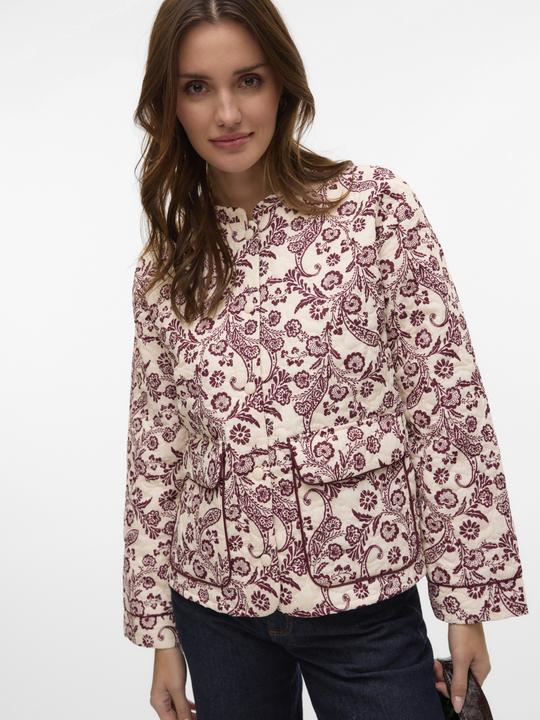 Produktbild Vero Moda VMRITA Steppjacke Steppjacke (XL)