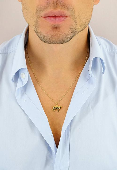 Image du produit Muau Vache (Or 750/18 K)