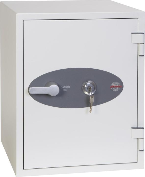 Actual product image Phoenix Titanium (36 l)