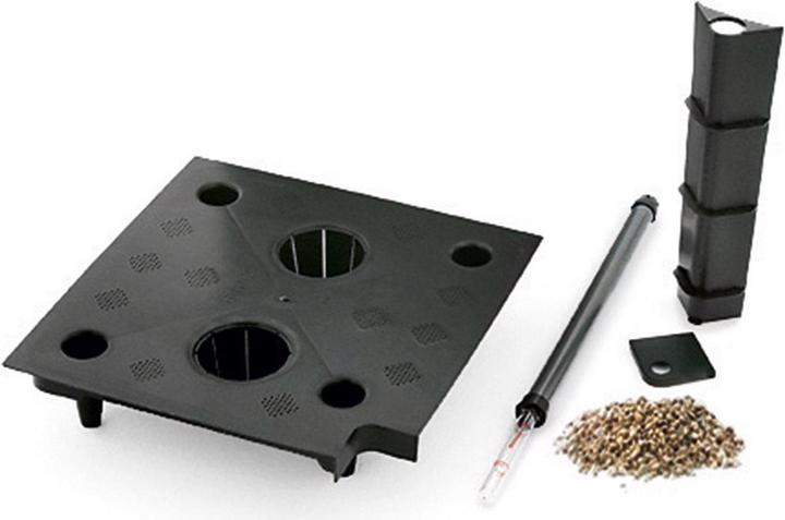 Actual product image Fleur Ami CUBICO 50 Irrigation set | Var.: 16419