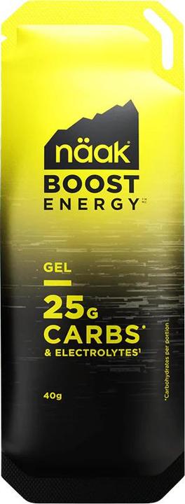 Immagine prodotto Näak Boost Energy Gel (Neutro, 1 pz., 40 g)