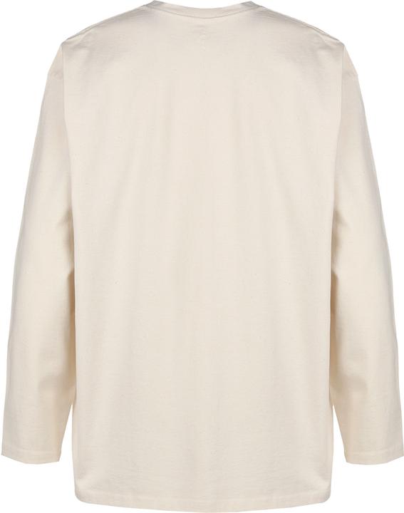 Actual product image Levis Slouchy pocket longsleeve - 95969 (L)