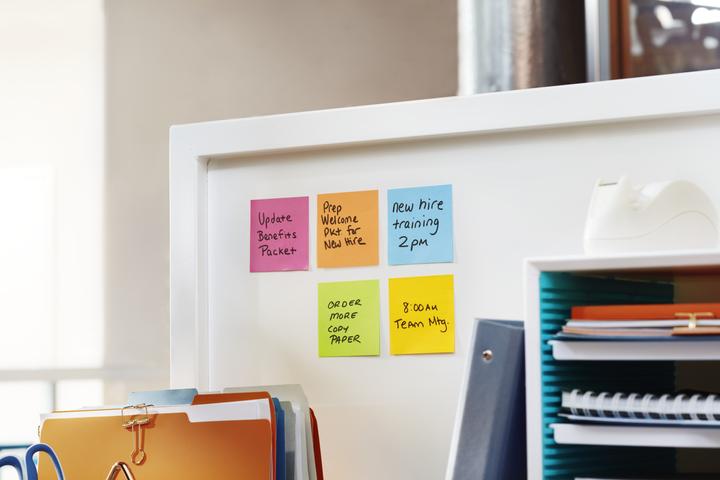 Immagine prodotto Post-it Blocco note (76 x 76 mm)