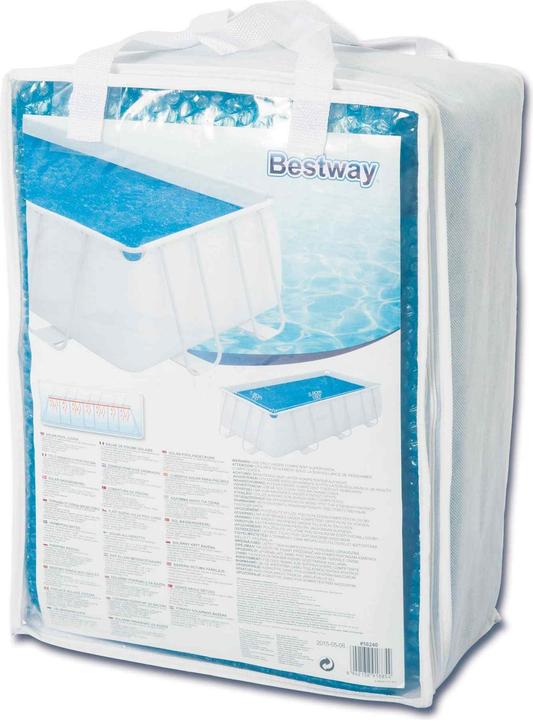 Produktbild Bestway Solarabdeckplane