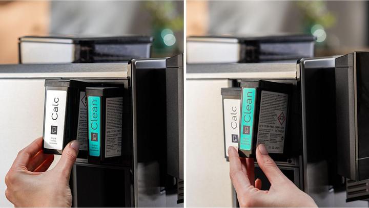 Image du produit Siemens Détartrant et nettoyant SIEM
