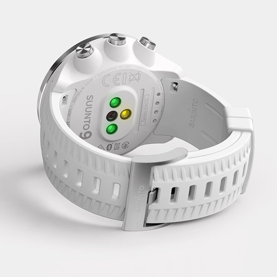 Image du produit Suunto 9 Baro (50 mm)