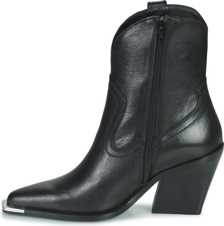Produktbild Bronx stiefeletten mit metallkappe new-kole (40)