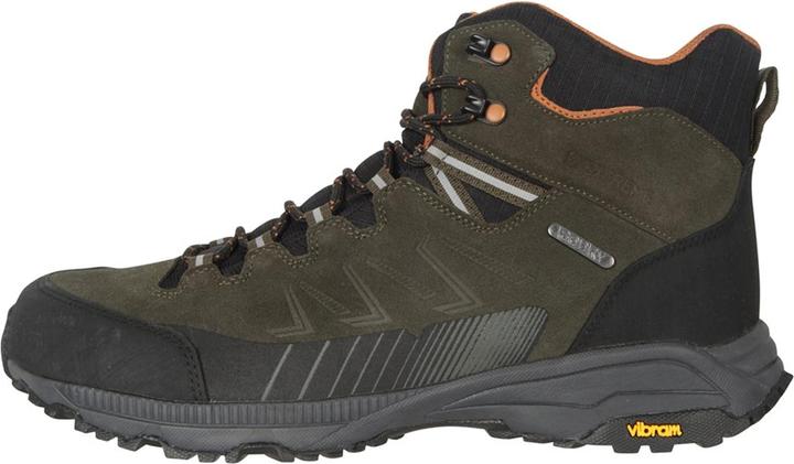 Produktbild Mountain Warehouse Wanderstiefel Extreme Rockies Leder (44.5)