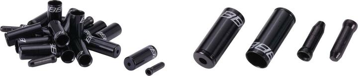 Image du produit BBB CableCap Kit BCB-99 Connexions de câbles (Kit de frein)