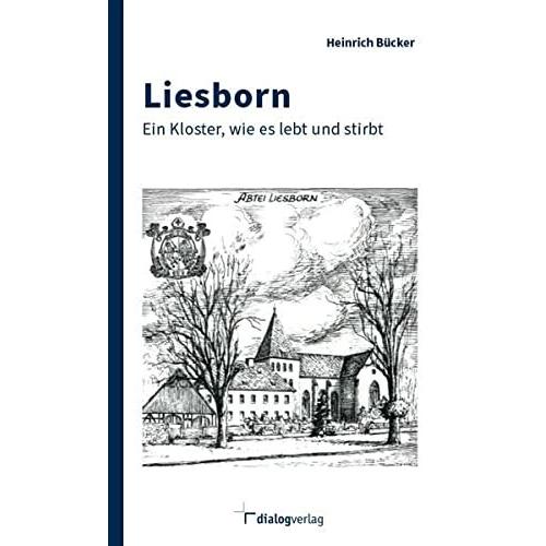 Thumbnail - Liesborn, Sachbücher von Heinrich Bücker