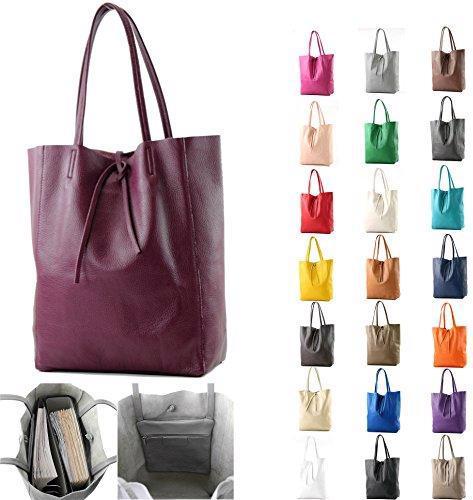 Produktbild Modamoda De Shopper mit Innentasche