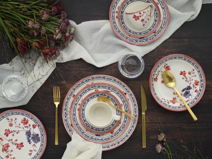 Image du produit CreaTable Hütte (30 pièce(s))