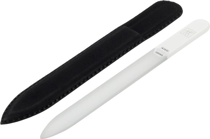 Actual product image Zwilling 88437-140-0 Nail files/polishers Nail file