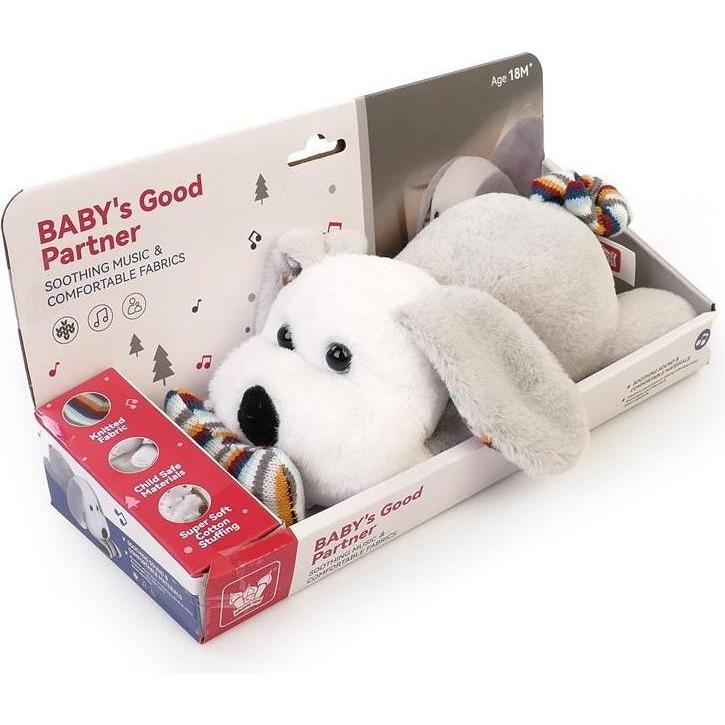 Artyk Ein beruhigendes Kuscheltier für einen Hund, Gioco per cani