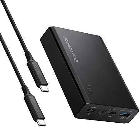 Produktbild Power Arc Powerbank (15000 mAh, 60 W)