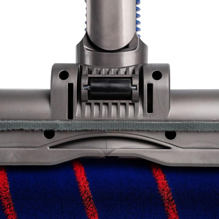 Actual product image Hermex Alternative floor nozzle Dyson V7 V8 V10 V11 V15 Vacuum cleaner brush