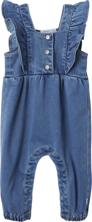 Actual product image Name it Denim Overall (80)