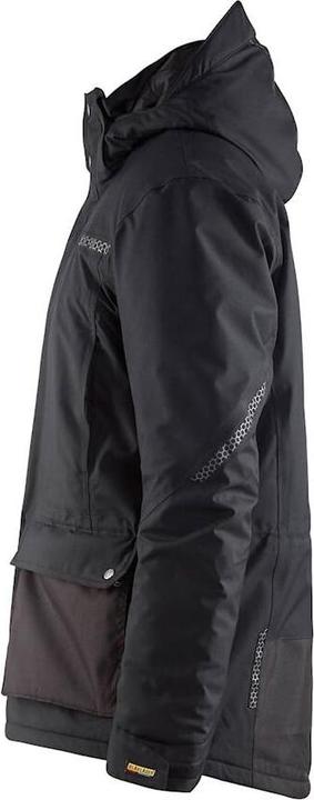 Actual product image Blakläder Waterproof jacket (XS)
