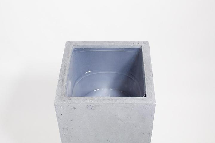 Actual product image Fleur Ami plant insert