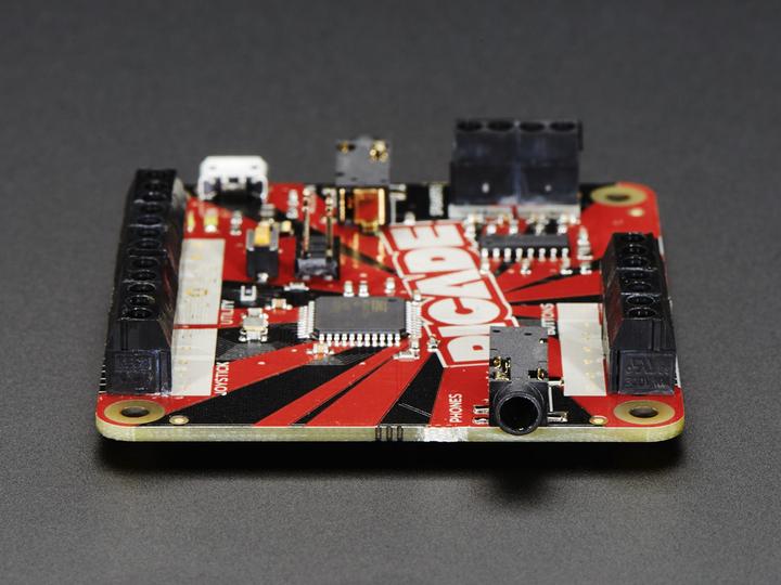 Actual product image Pimoroni Picade Controller PCB PIM110 (Various)