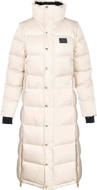Produktbild Hést Daunenjacke EDDA 2in1 Down Coat/ Vest (L)