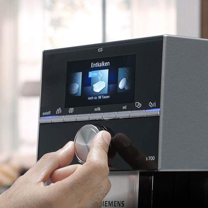 Produktbild Siemens Multipack Entkalker