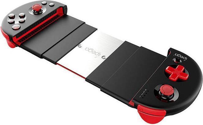 Image du produit iPega PG-9087s Contrôleur de jeu sans fil avec support pour smartphone (PC, Android, iOS)