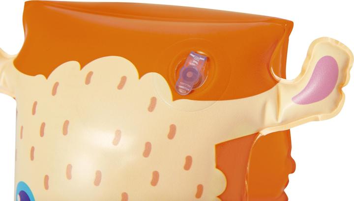 Produktbild Bestway Swimming sleeves Lama 32237