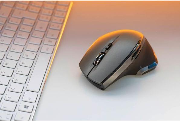 Immagine prodotto Verbatim Deluxe (Senza fili)