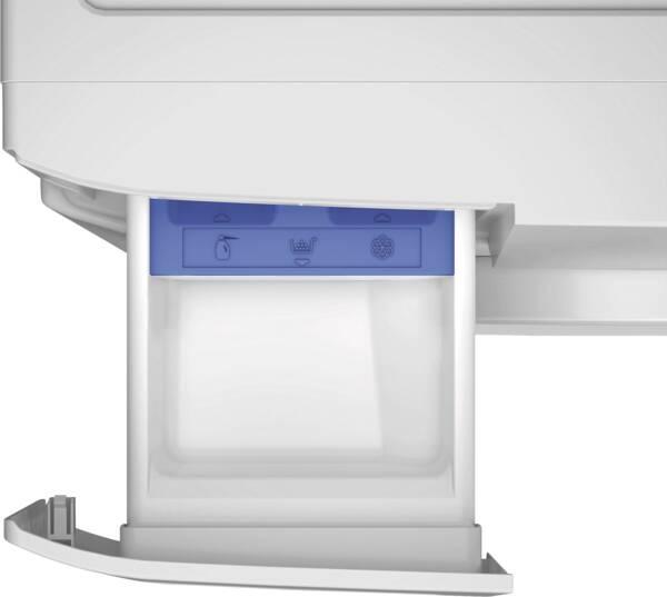 Produktbild Indesit IMA 864 MY TIME AT (8 kg, Links)