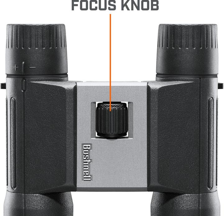 Immagine prodotto Bushnell PowerView 2.0 10x25 MC (10x, 25 mm)
