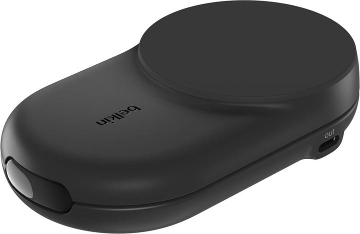 Produktbild Belkin Ultracharge 25 Watt Qi2 Magneti (25 W)