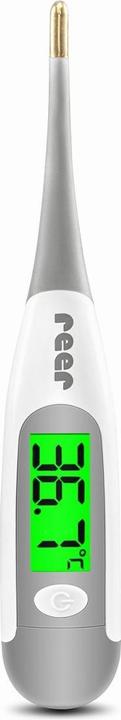 Productafbeelding Reer Digitale klinische thermometer ExpressTemp Pro (Oksel, Mondeling, Rectaal)