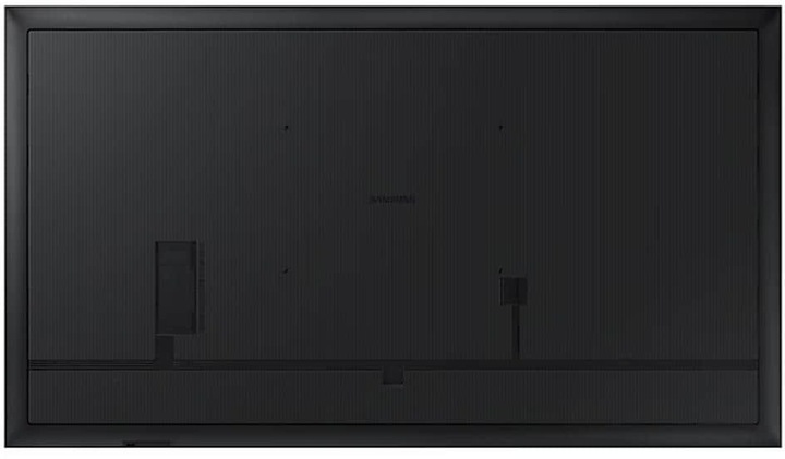 Produktbild Samsung Displays (3840 x 2160 Pixel, 98")