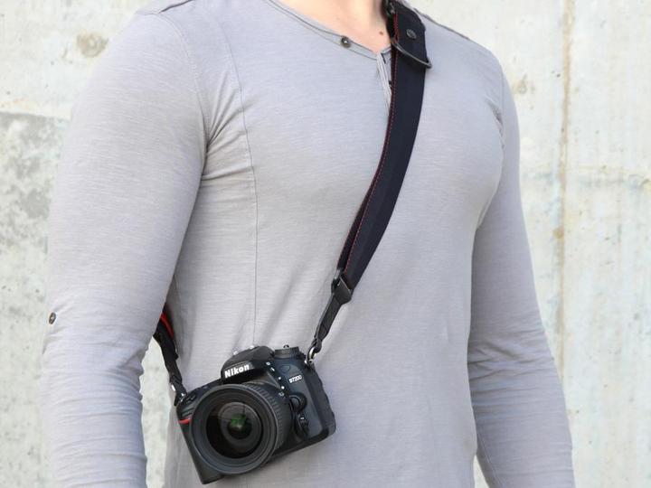 Image du produit Artisan & Artist ACAM E38R sangle Easy Slyder (Sangle d'épaule)