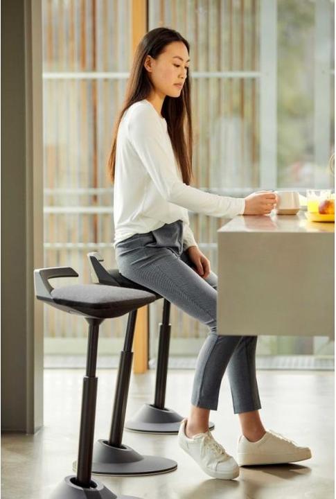 Produktbild Aeris muvman Comfort (51 - 84 cm)