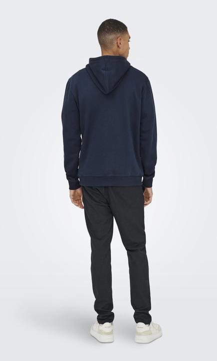 Immagine prodotto Only & Sons Onsconnor Reg Sweat Hoodie Noos (M)